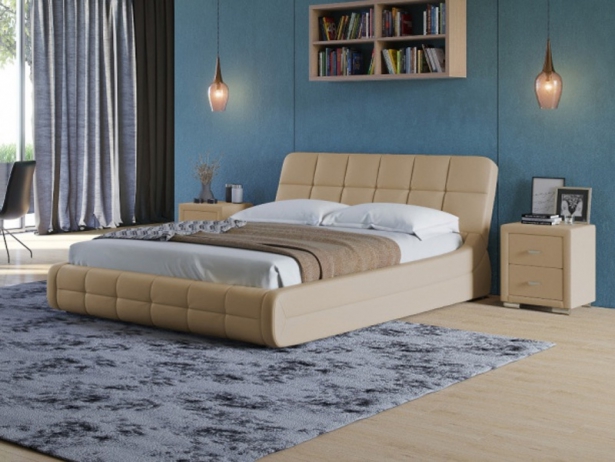 Кровать Corso 6 BS