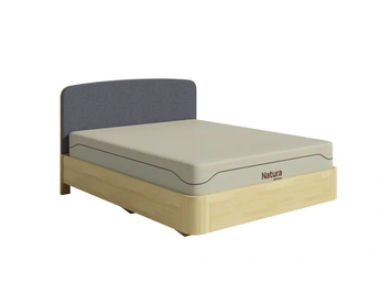 Спальная система Garbo Grace сосна