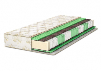 Матрас Fitness Liga