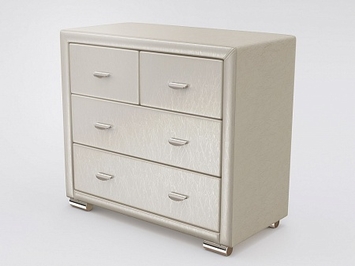 Комод OrmaSoft 2 4 ящика Lux