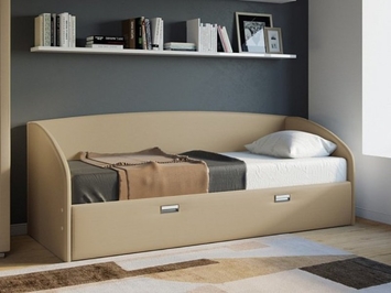 Односпальная кровать Bono