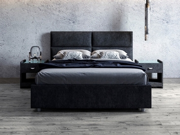 Кровать Omega