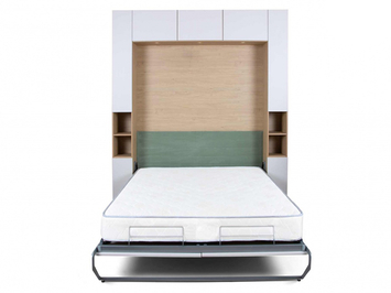 Шкаф-кровать МХ Хансон