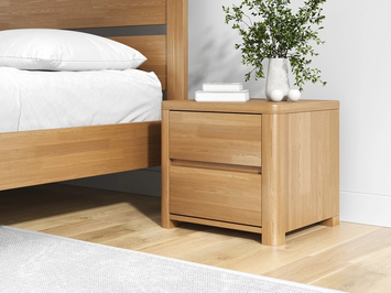 Тумба прикроватная Wood Home