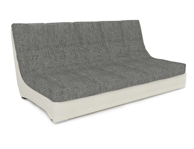 Диван Релакс серый