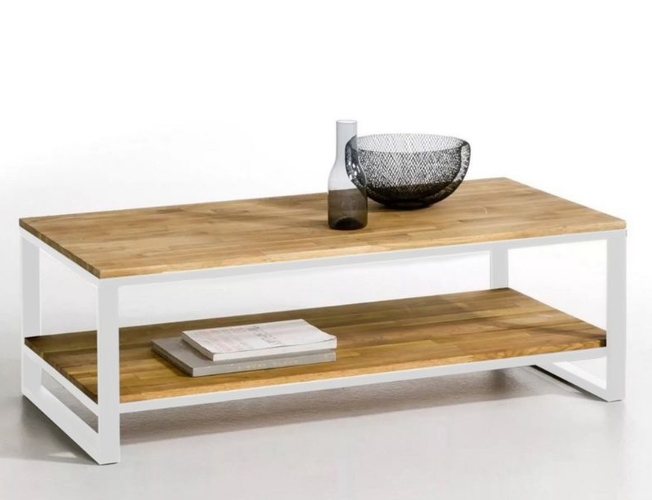 Журнальный столик  Детройт