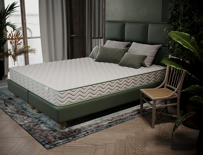 Матрас Dröm Easy