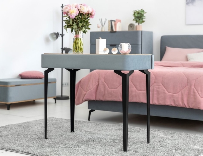 Стол-консоль Megapolis