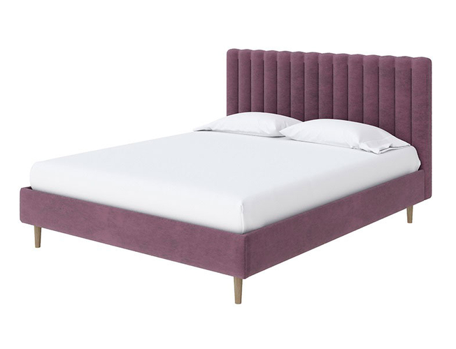 Кровать Madison Lite Дива вечерний ирис