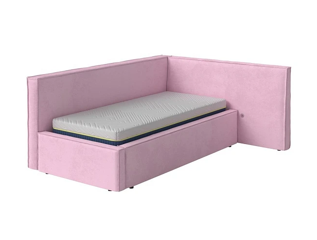 Кровать-софа Porto (левая)