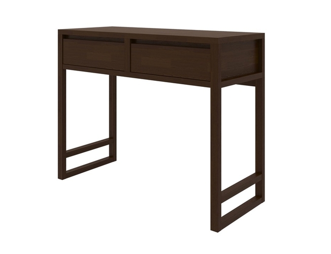 Туалетный стол Canada, Орех