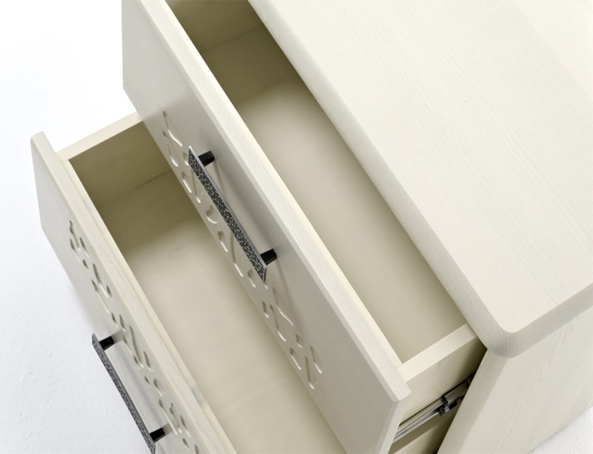 Тумба прикроватная Веро