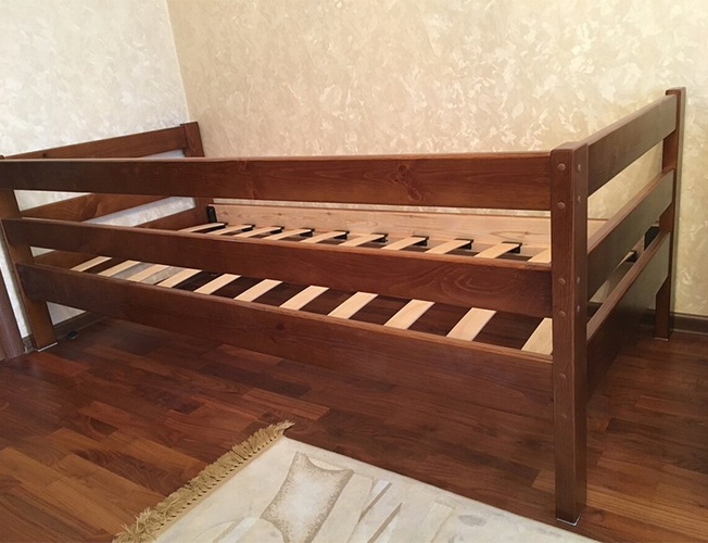 Кровать-диван Велес Кадет