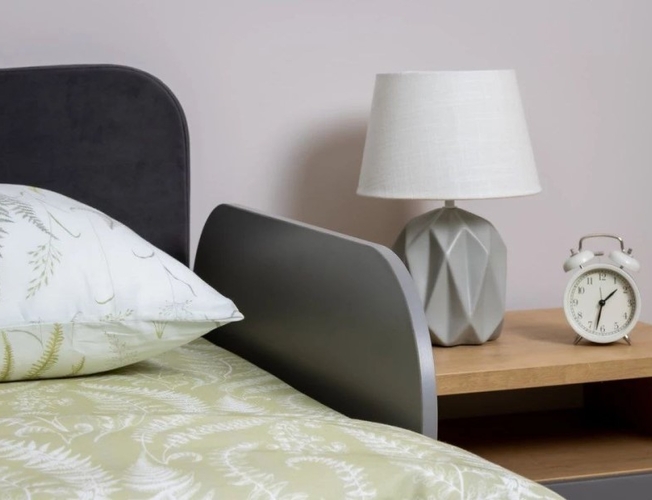 Бортик для кроватей Way