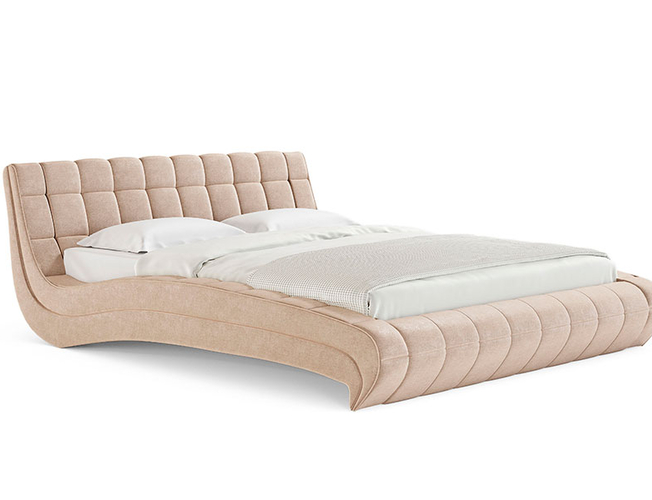 Кровать Milano