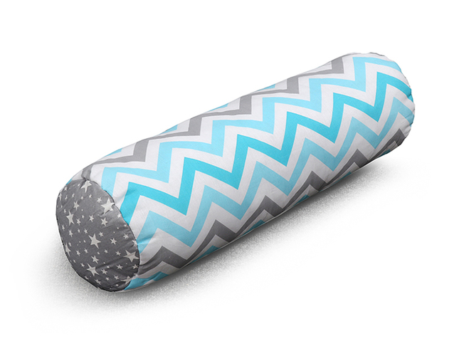 Подушка-валик для кровати Соня