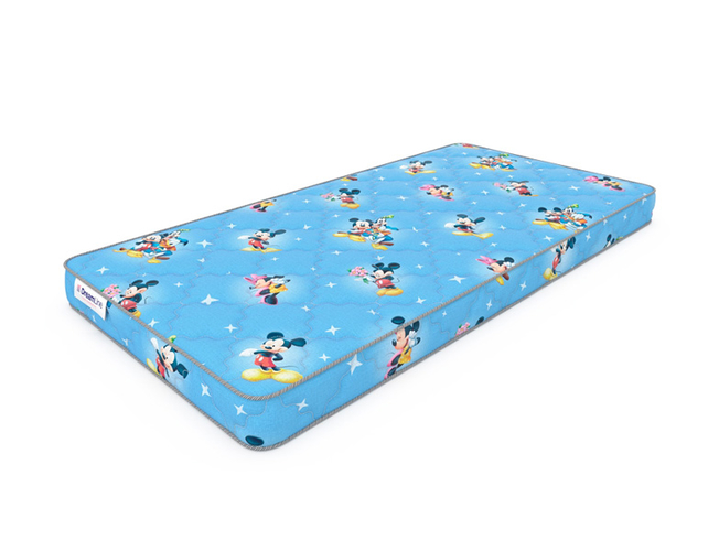 Детский матрас Baby Dream TFK