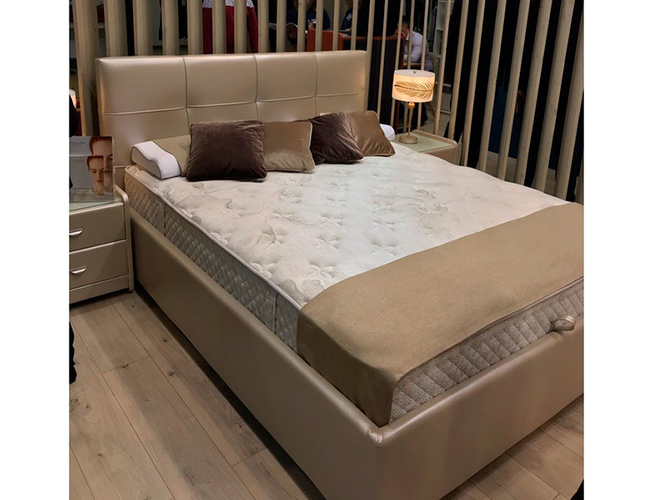 Кровать Caprice с подъемным механизмом