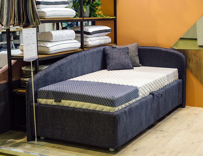 Кровать Paola с подъемным механизмом