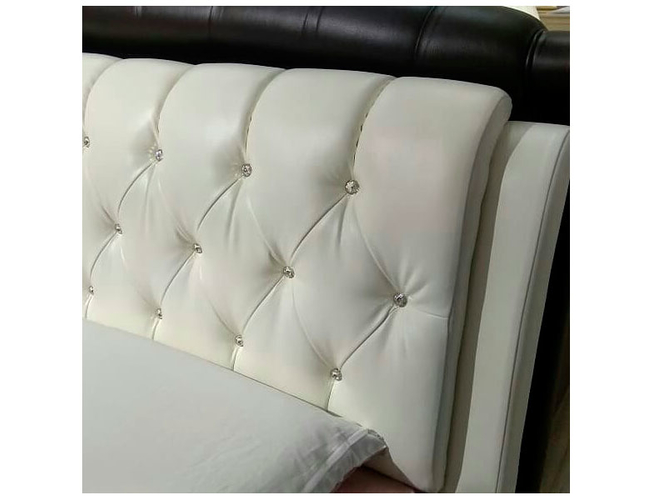 Кровать Olivia с подъемным механизмом