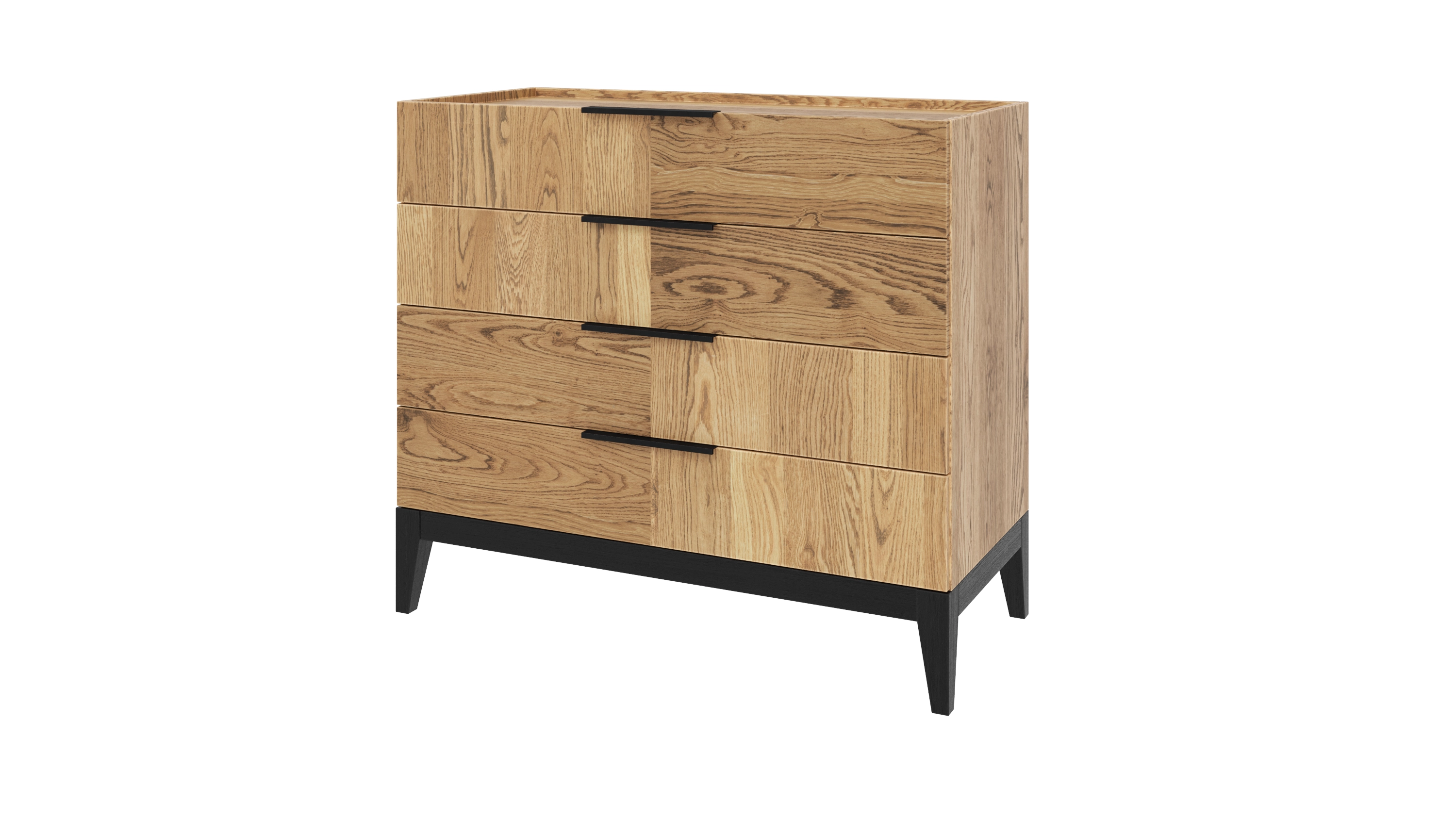 Комод Goodman широкий