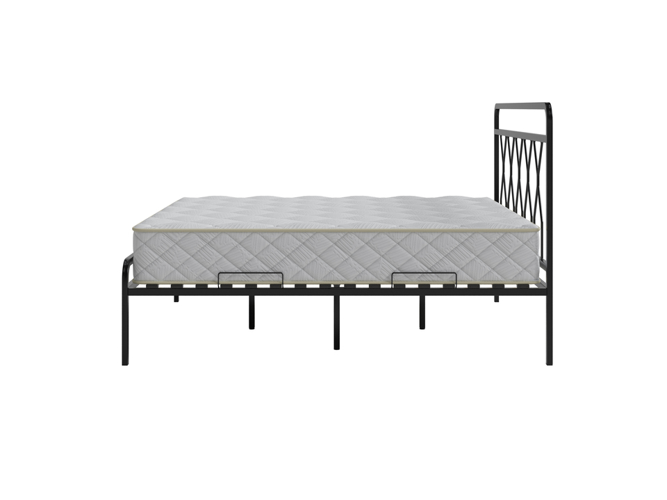 Кровать Steel