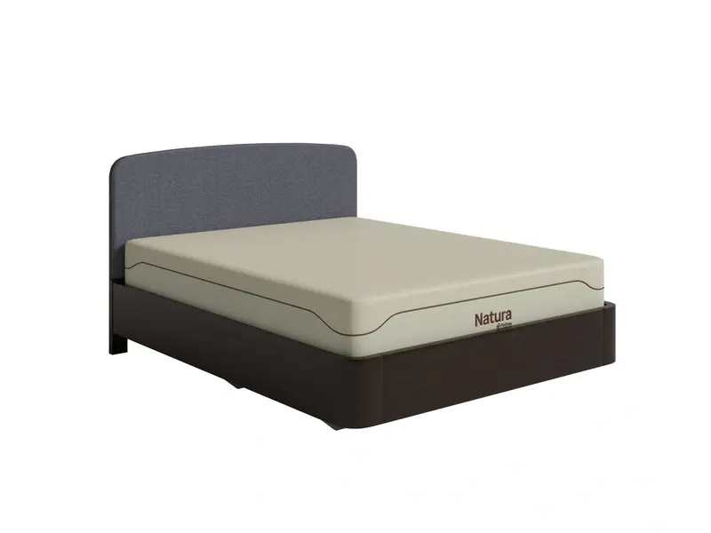 Спальная система Garbo Grace дуб  - венге